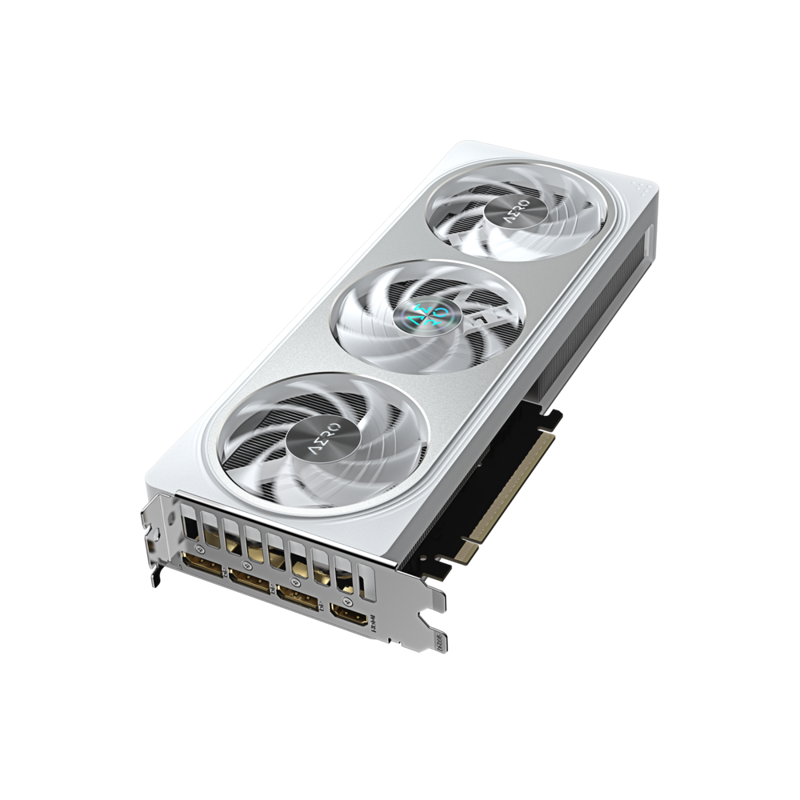 GIGABYTE GV-N506TAERO OC-8GD