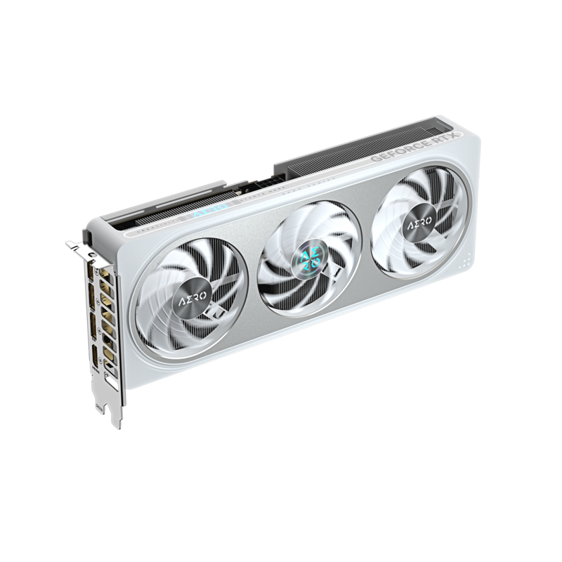 GIGABYTE GV-N506TAERO OC-8GD