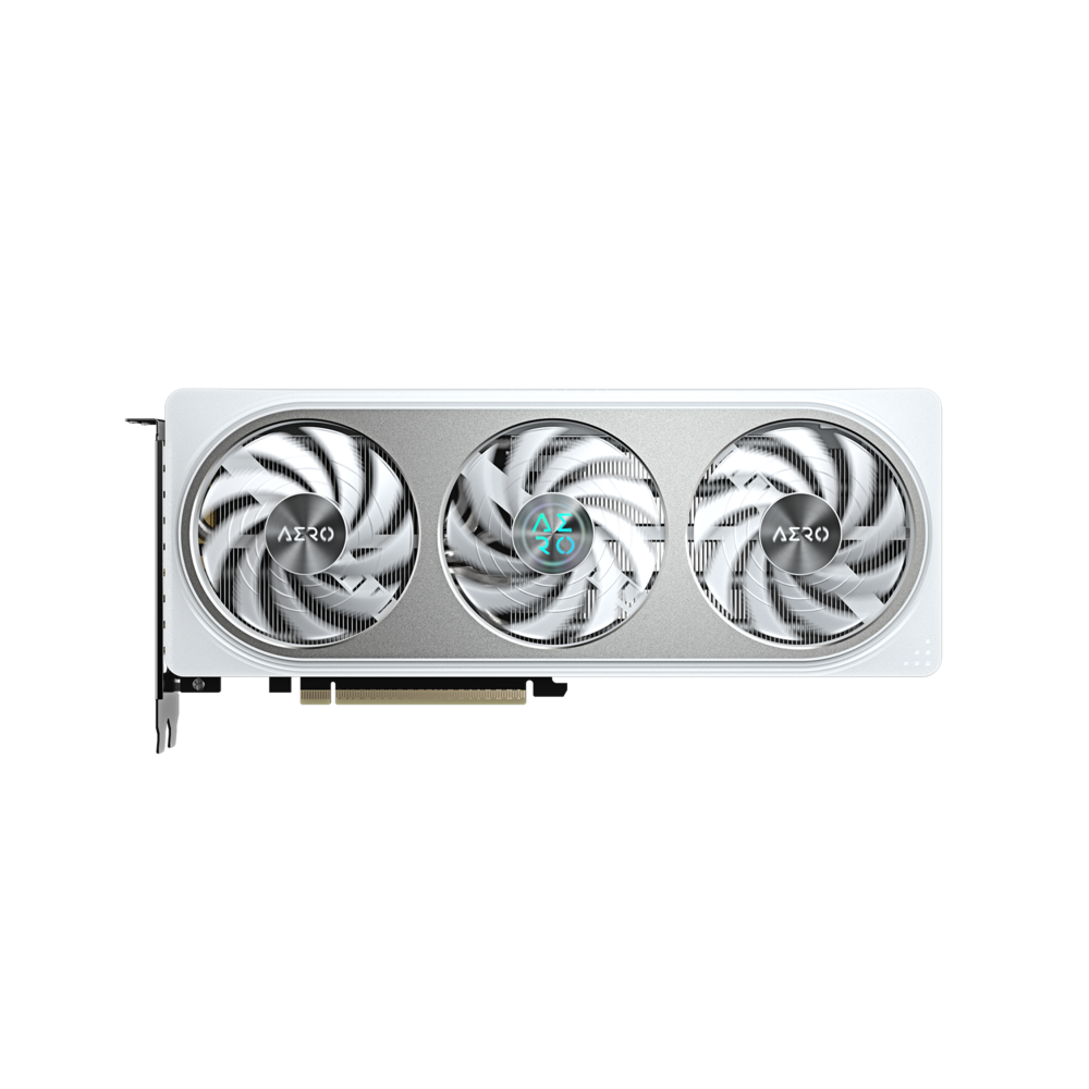 GIGABYTE GV-N506TAERO OC-8GD