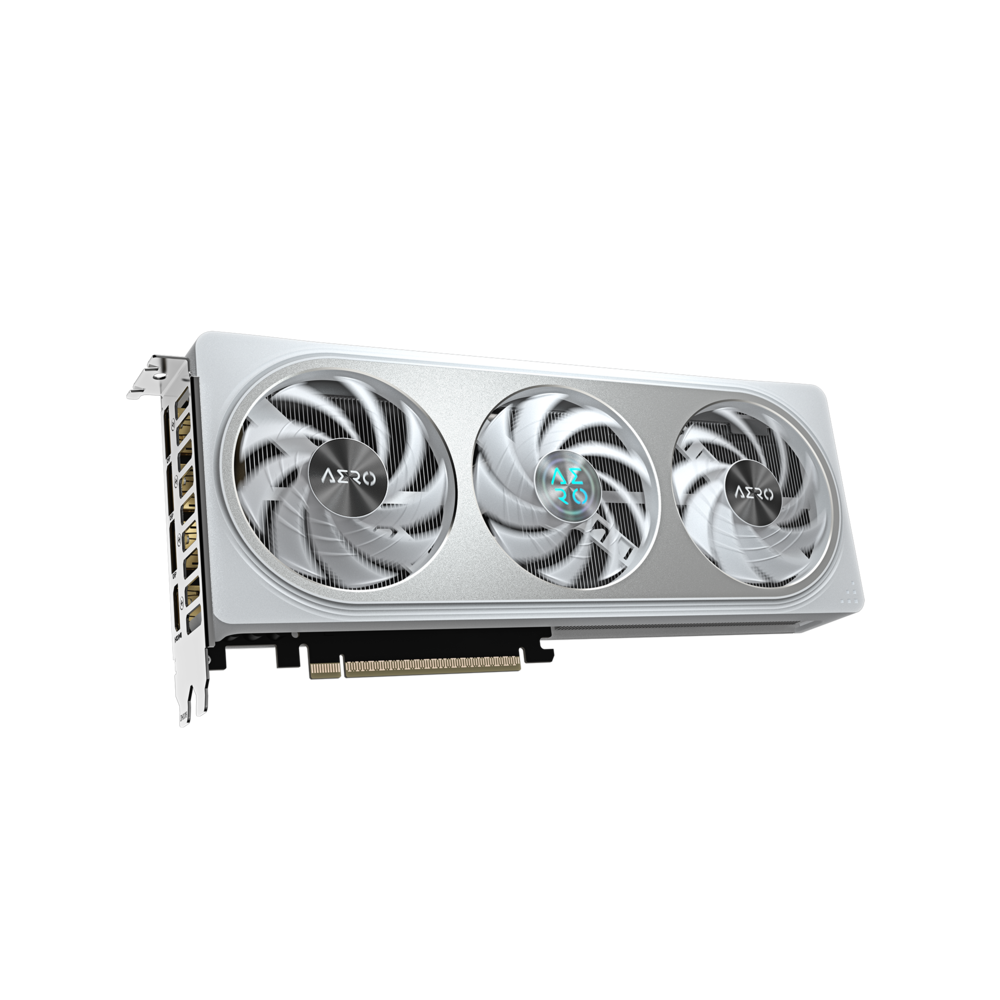 GIGABYTE GV-N506TAERO OC-8GD