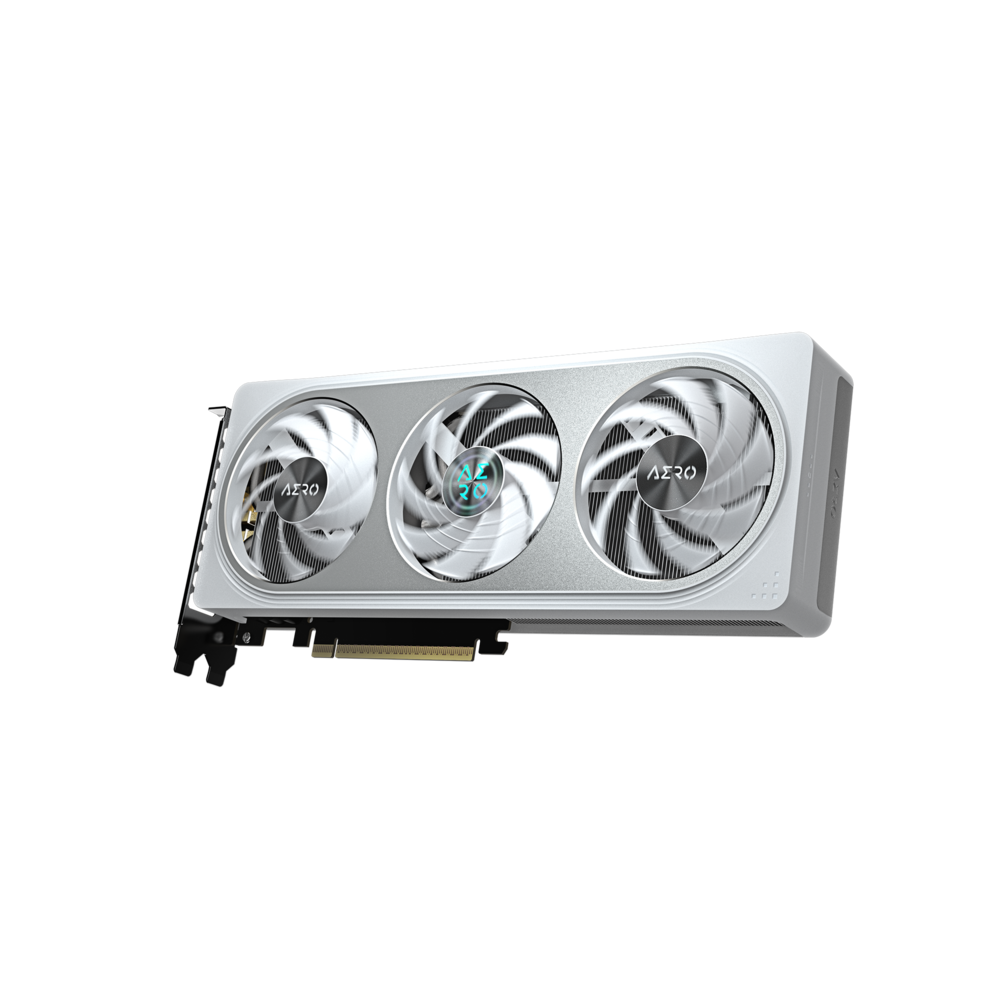 GIGABYTE GV-N506TAERO OC-8GD