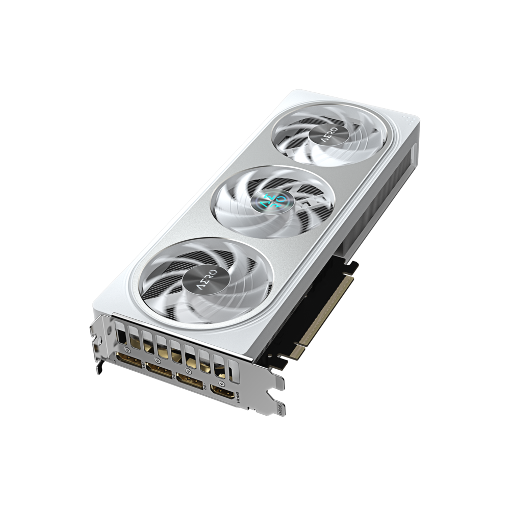 GIGABYTE GV-N506TAERO OC-8GD