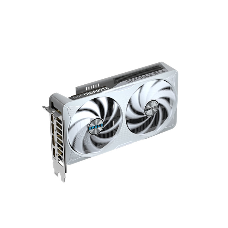 GIGABYTE GV-N506TEAGLEOC ICE-8GD