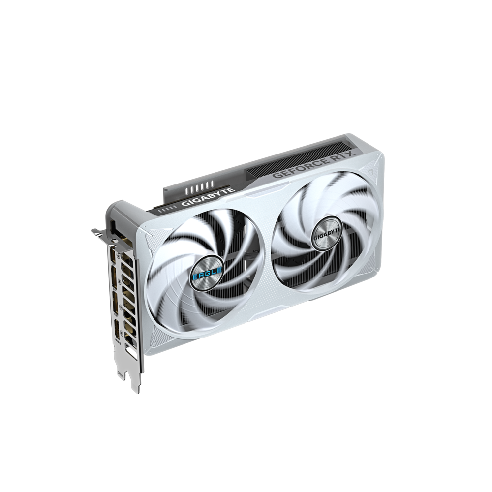 GIGABYTE GV-N506TEAGLEOC ICE-8GD
