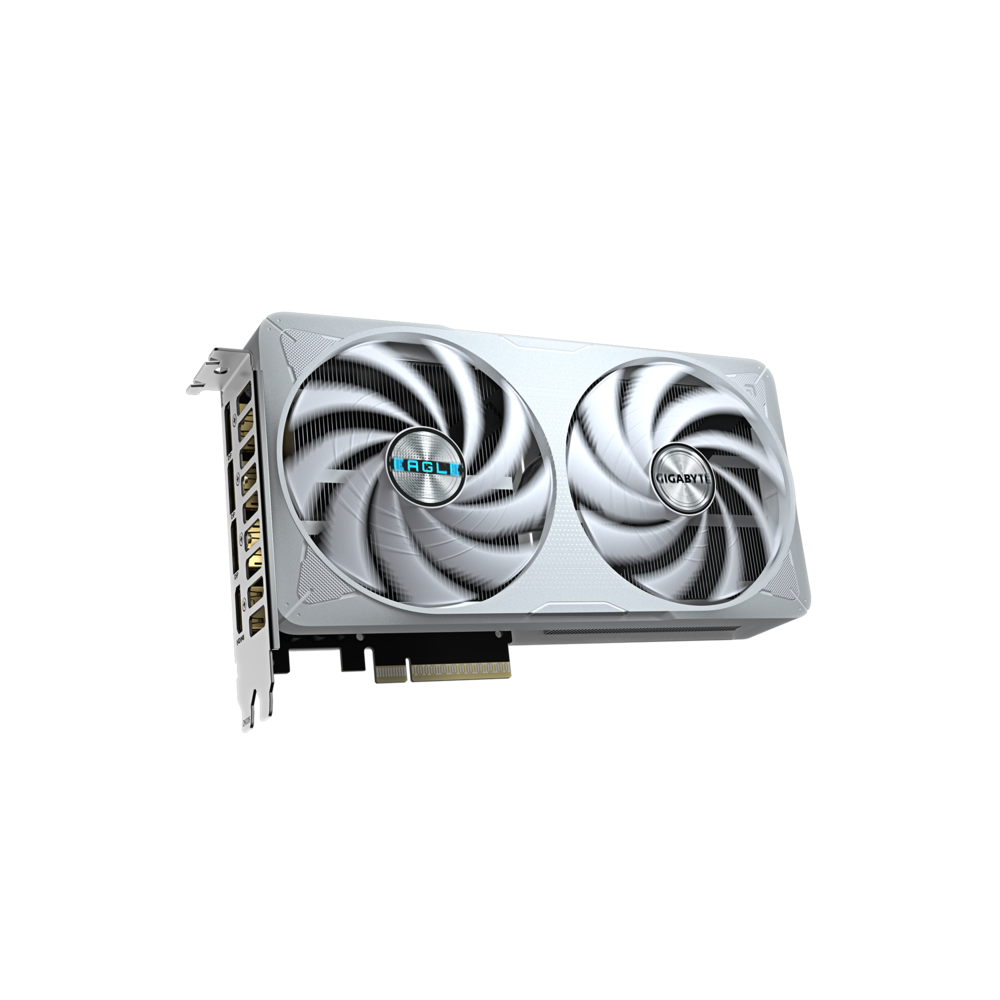 GIGABYTE GV-N506TEAGLEOC ICE-8GD