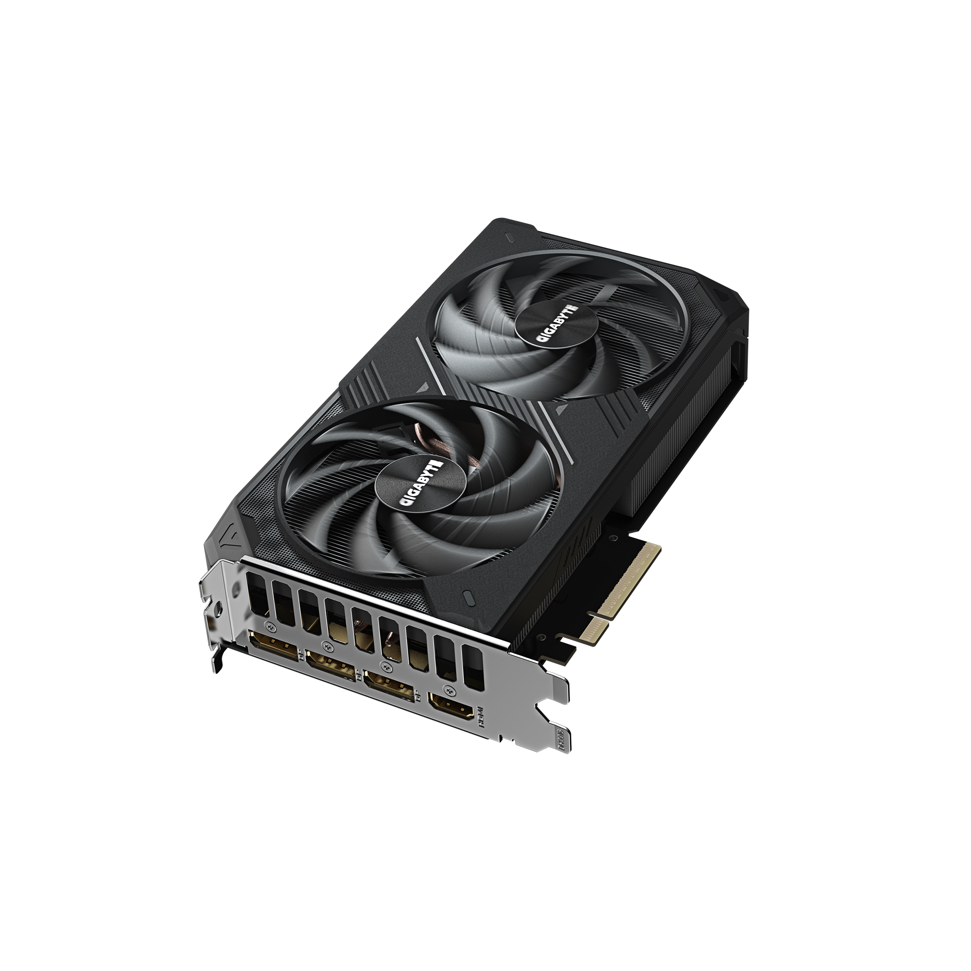 GIGABYTE GV-N506TWF2-16GD