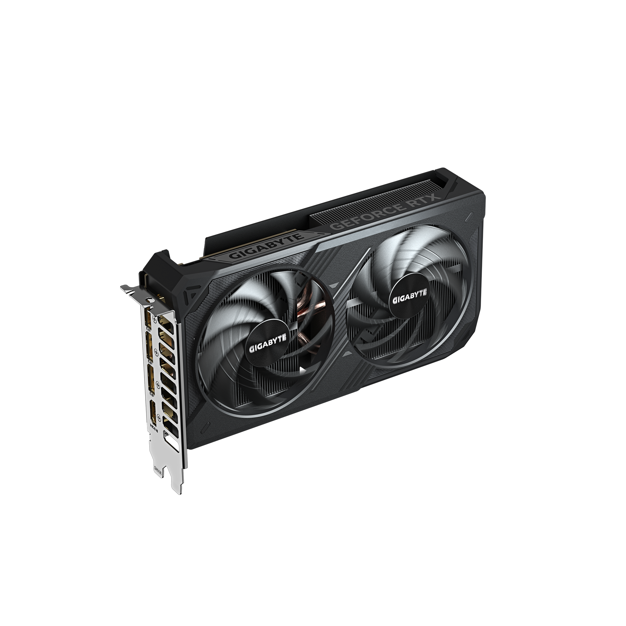 GIGABYTE GV-N506TWF2-16GD