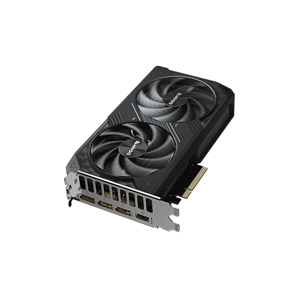 GIGABYTE GV-N506TWF2OC-8GD