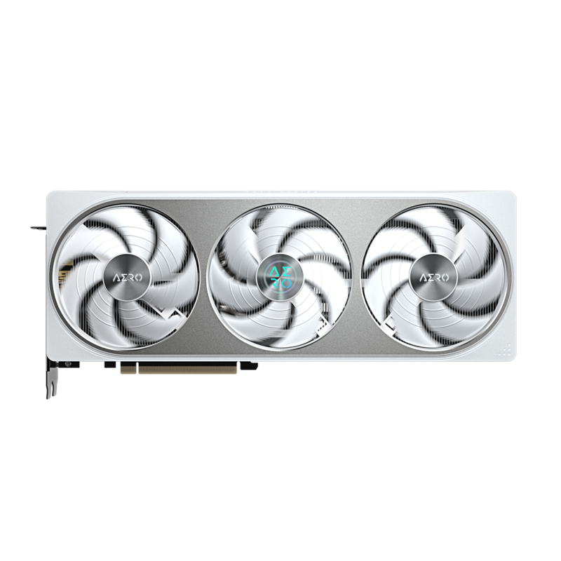 Gigabyte GV-N5070AERO OC-12GD