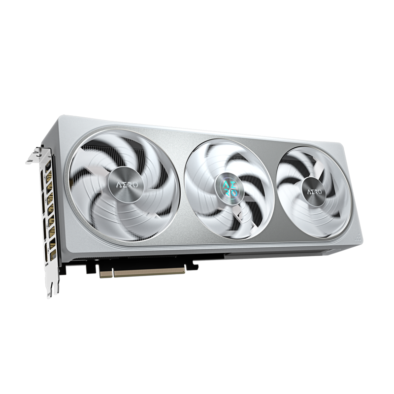 Gigabyte GV-N5070AERO OC-12GD