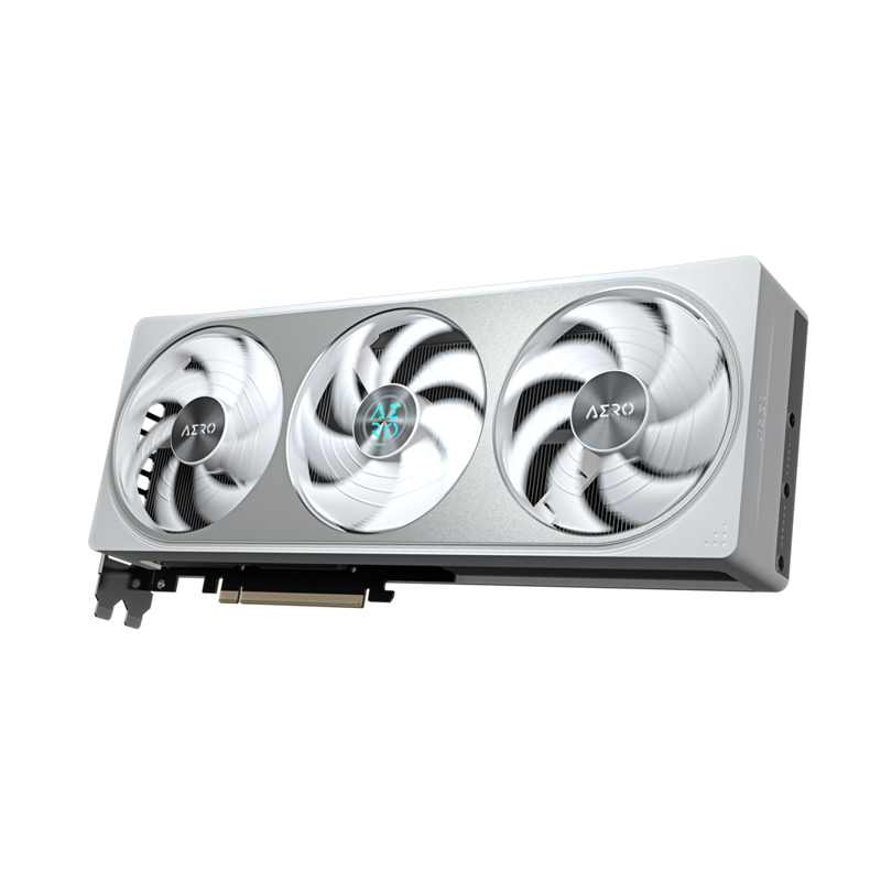 Gigabyte GV-N5070AERO OC-12GD