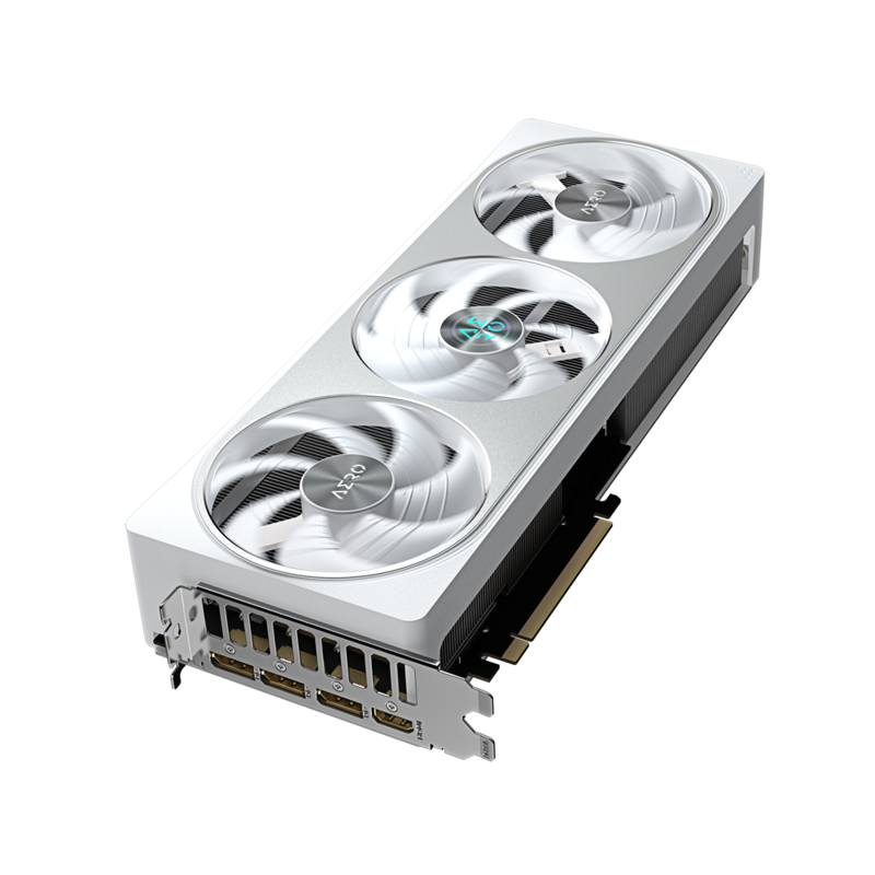 Gigabyte GV-N5070AERO OC-12GD