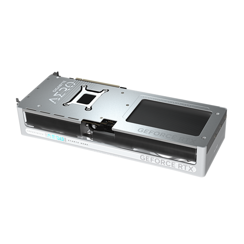 Gigabyte GV-N5070AERO OC-12GD