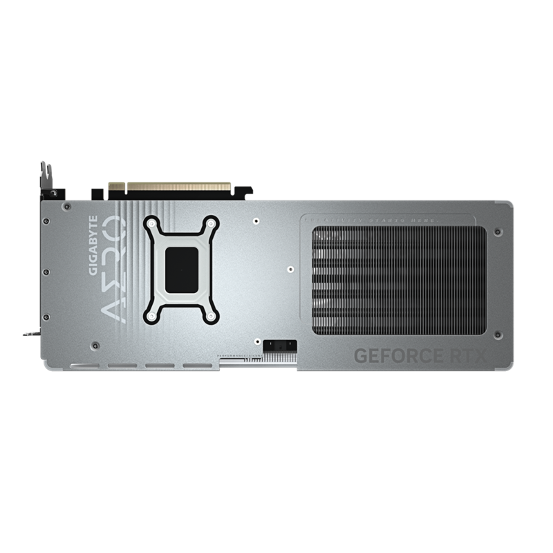 Gigabyte GV-N5070AERO OC-12GD