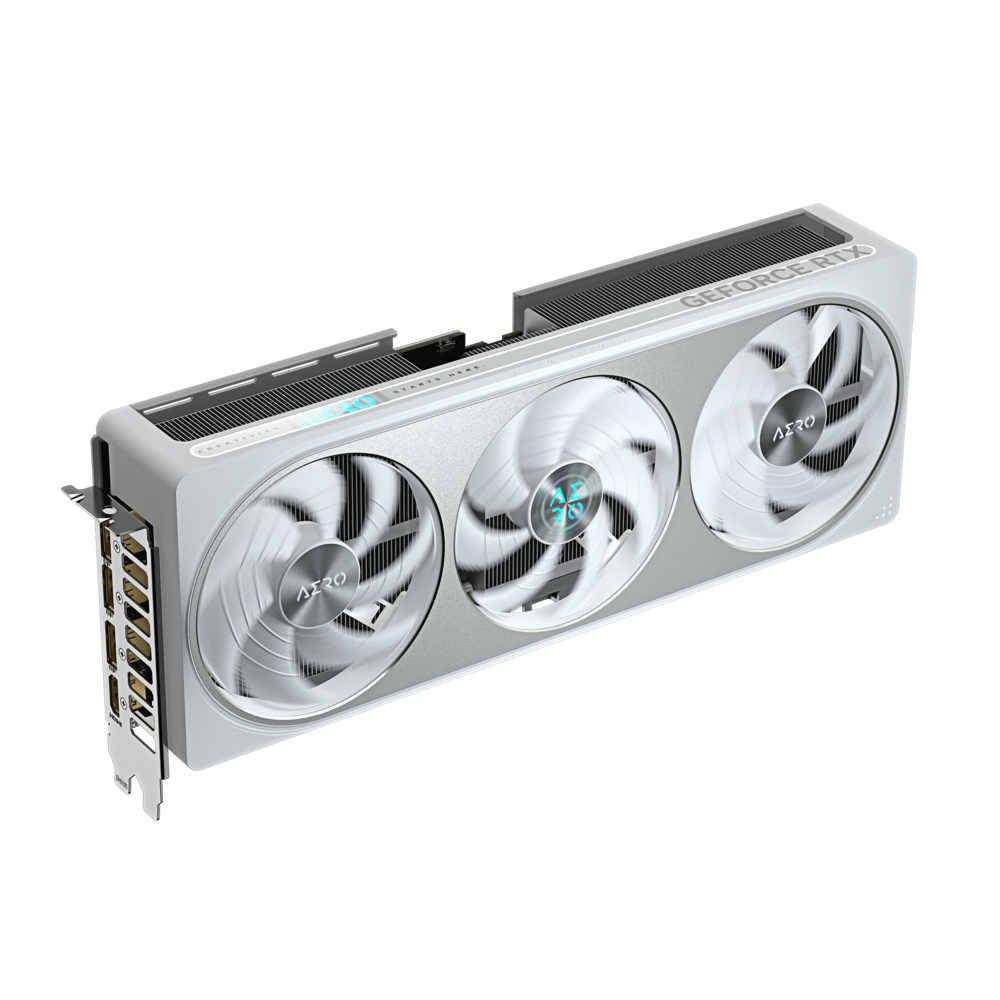 Gigabyte GV-N5070AERO OC-12GD