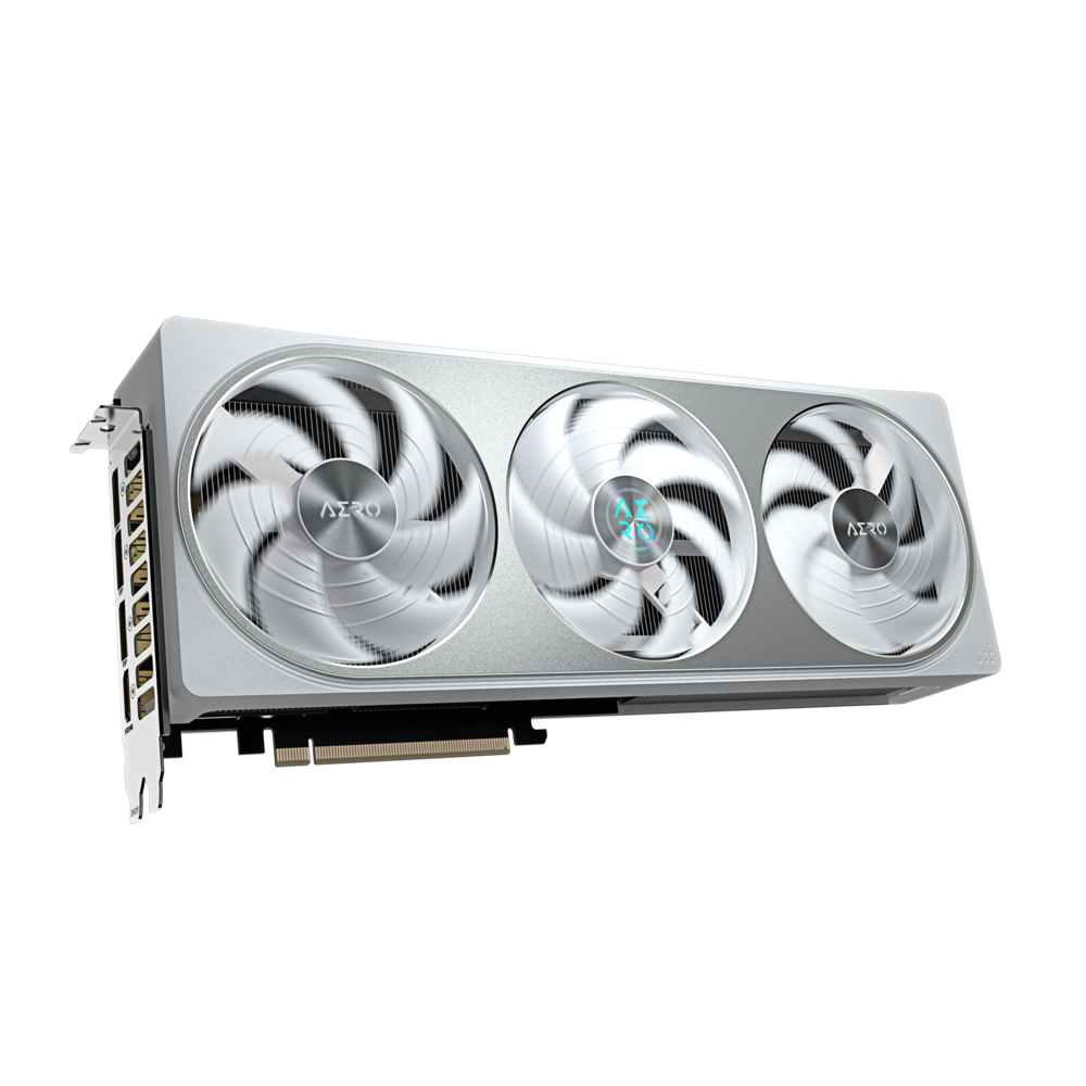 Gigabyte GV-N5070AERO OC-12GD