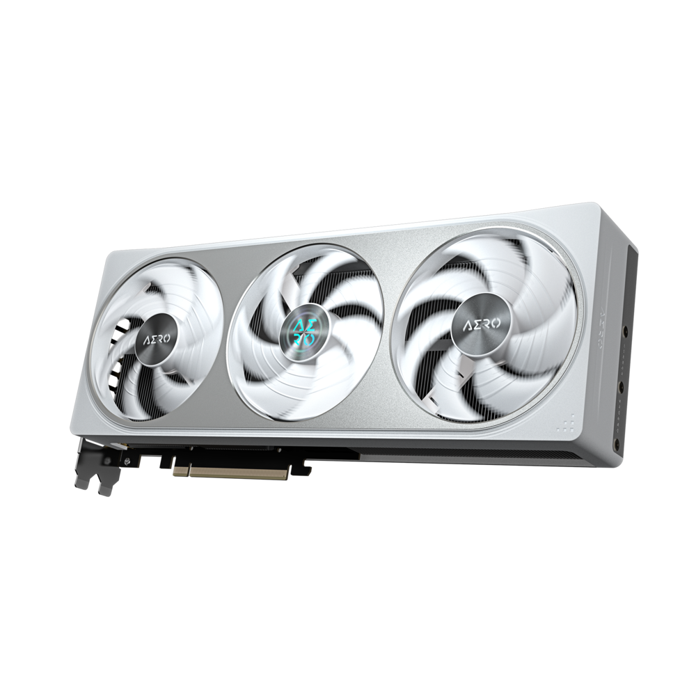 Gigabyte GV-N5070AERO OC-12GD