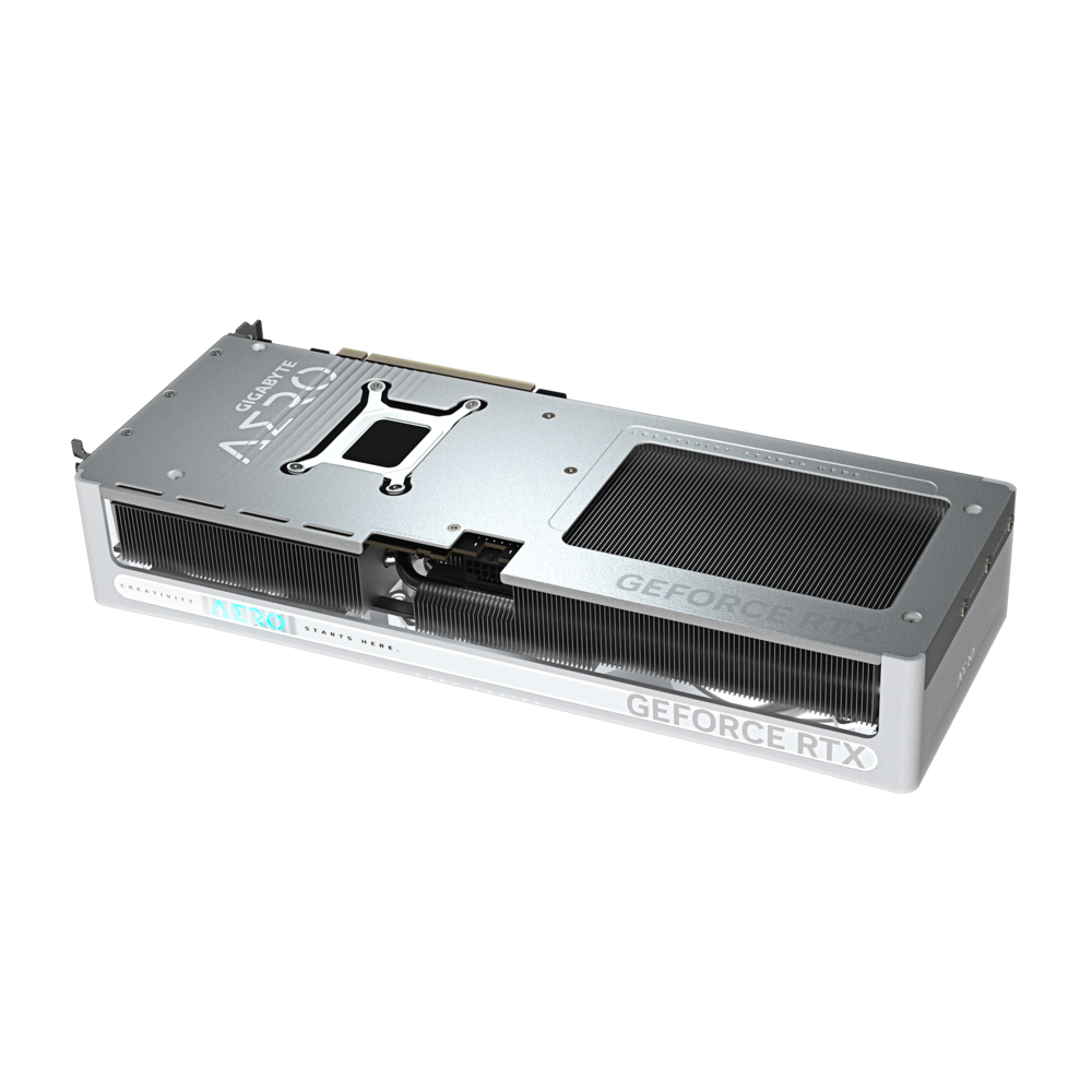 Gigabyte GV-N5070AERO OC-12GD