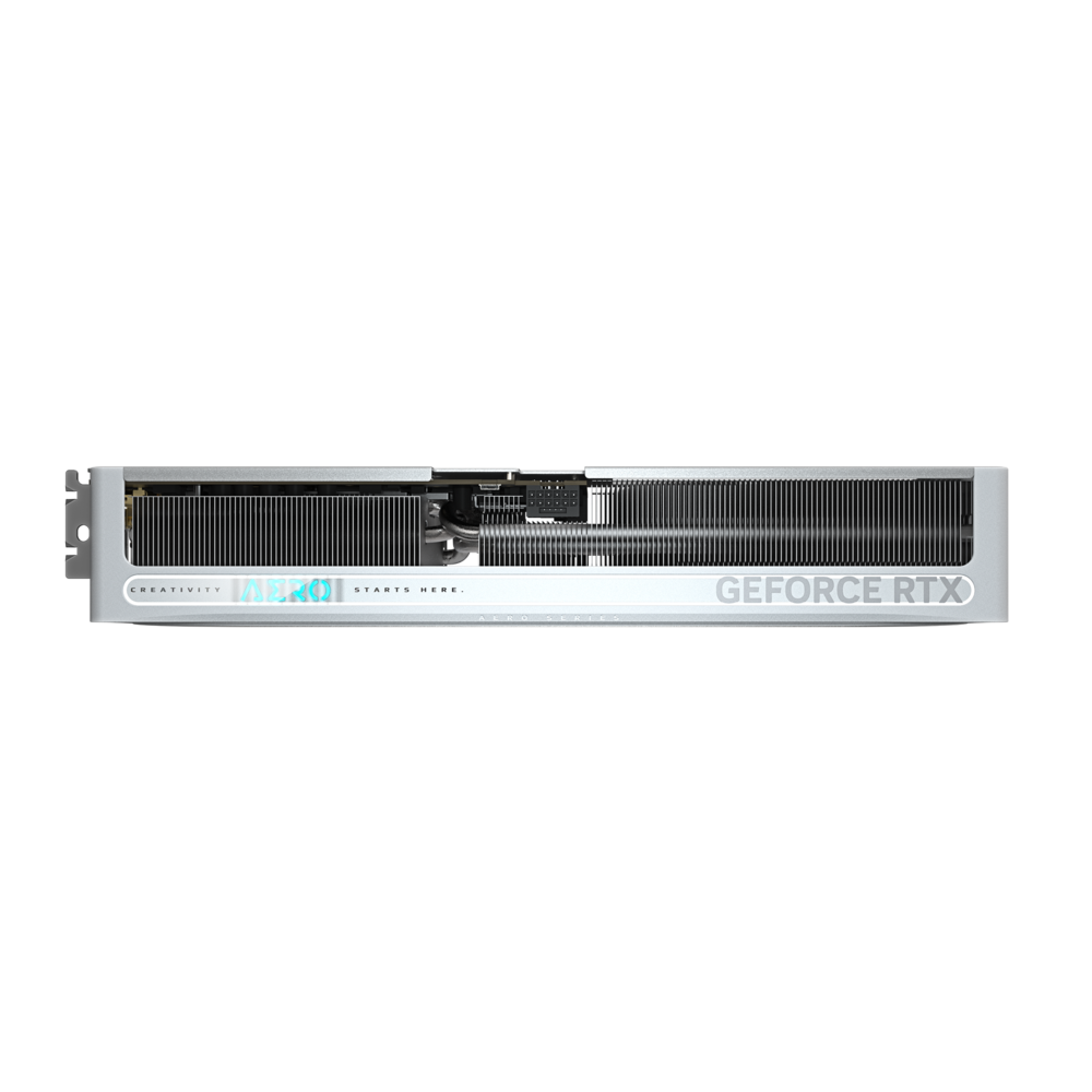Gigabyte GV-N5070AERO OC-12GD