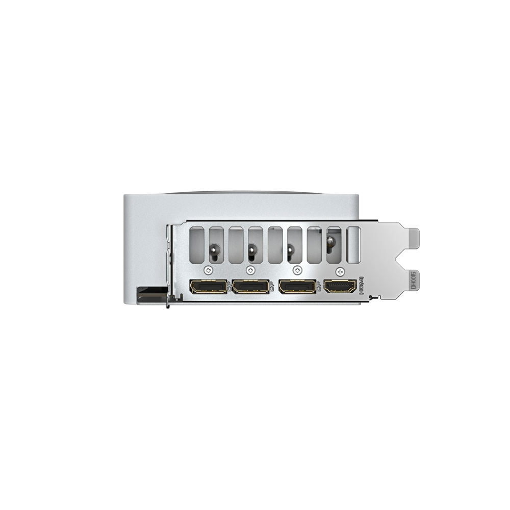 Gigabyte GV-N5070AERO OC-12GD