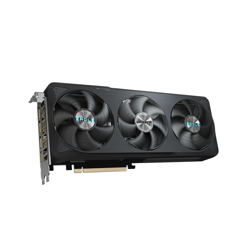GIGABYTE GV-N5070EAGLE OC-12GD