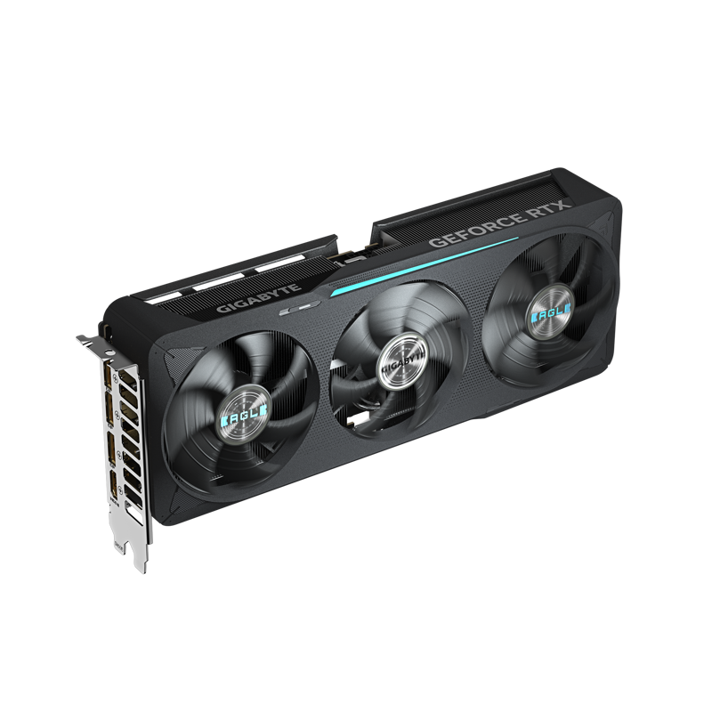 GIGABYTE GV-N5070EAGLE OC-12GD