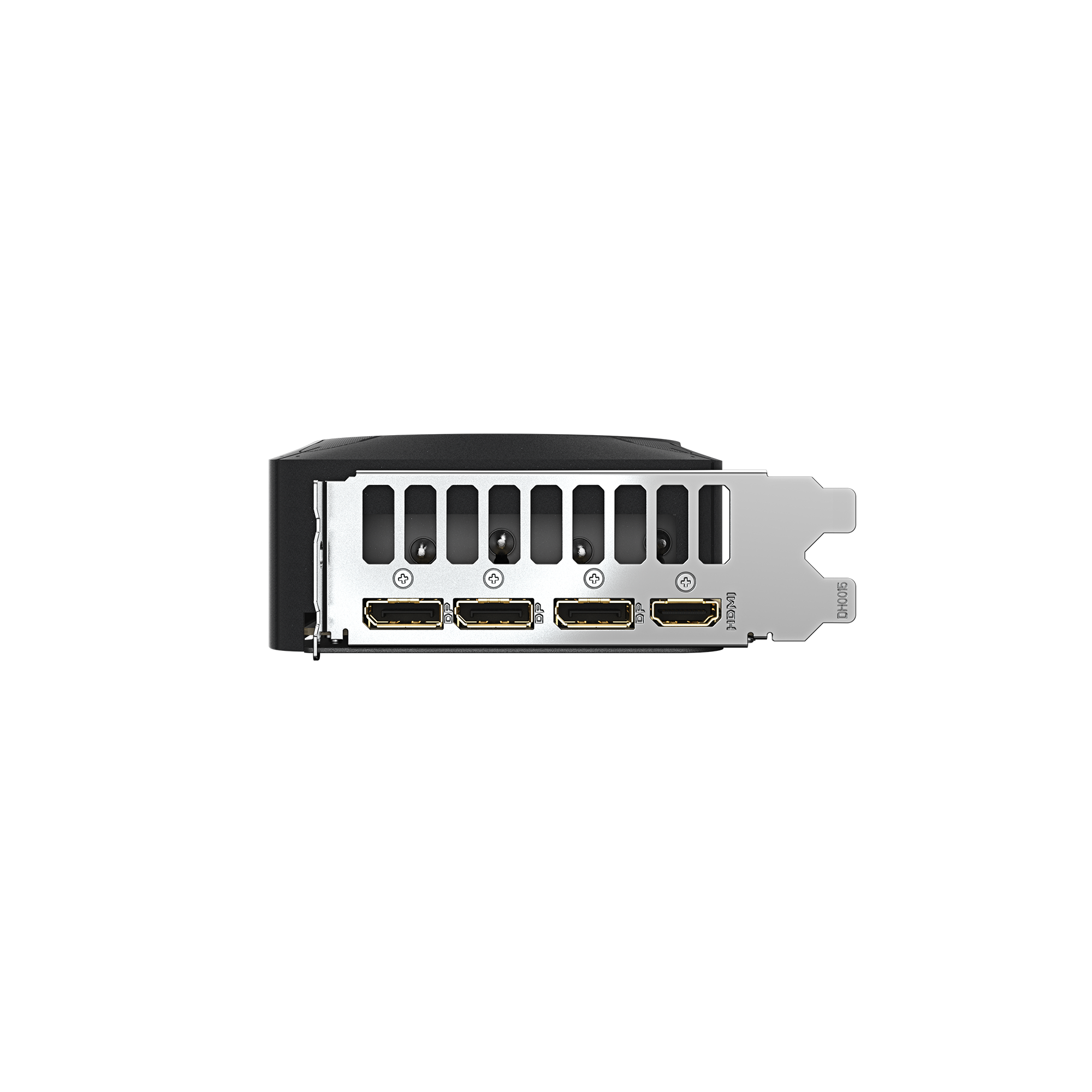 GIGABYTE GV-N5070EAGLE OC-12GD