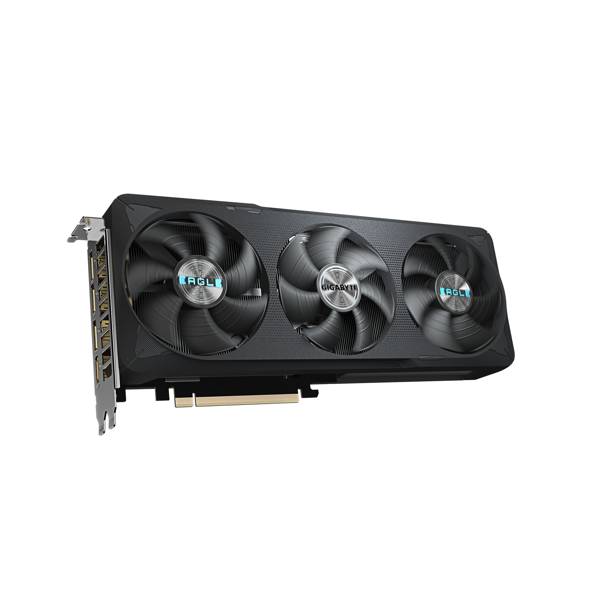 GIGABYTE GV-N5070EAGLE OC-12GD
