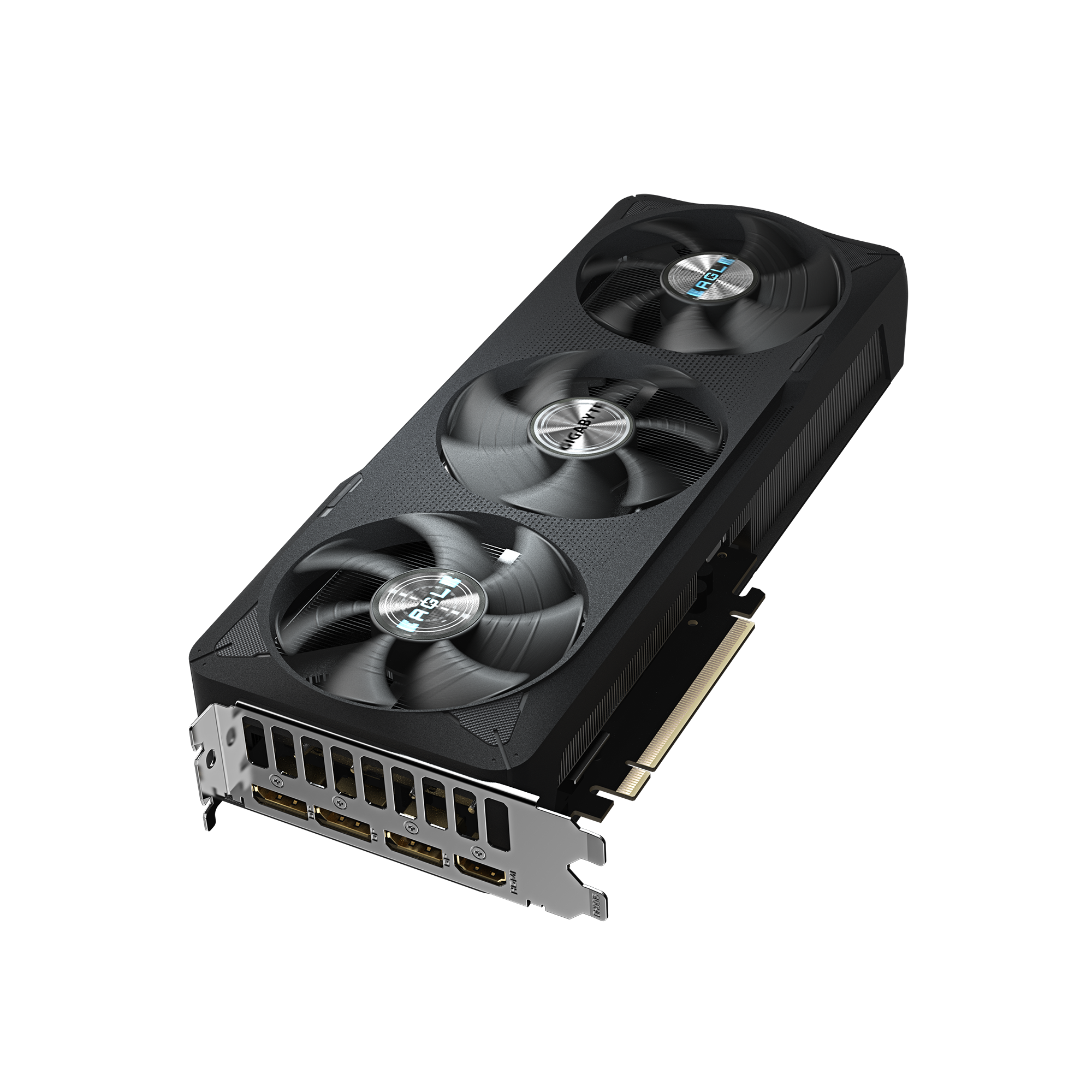 GIGABYTE GV-N5070EAGLE OC-12GD