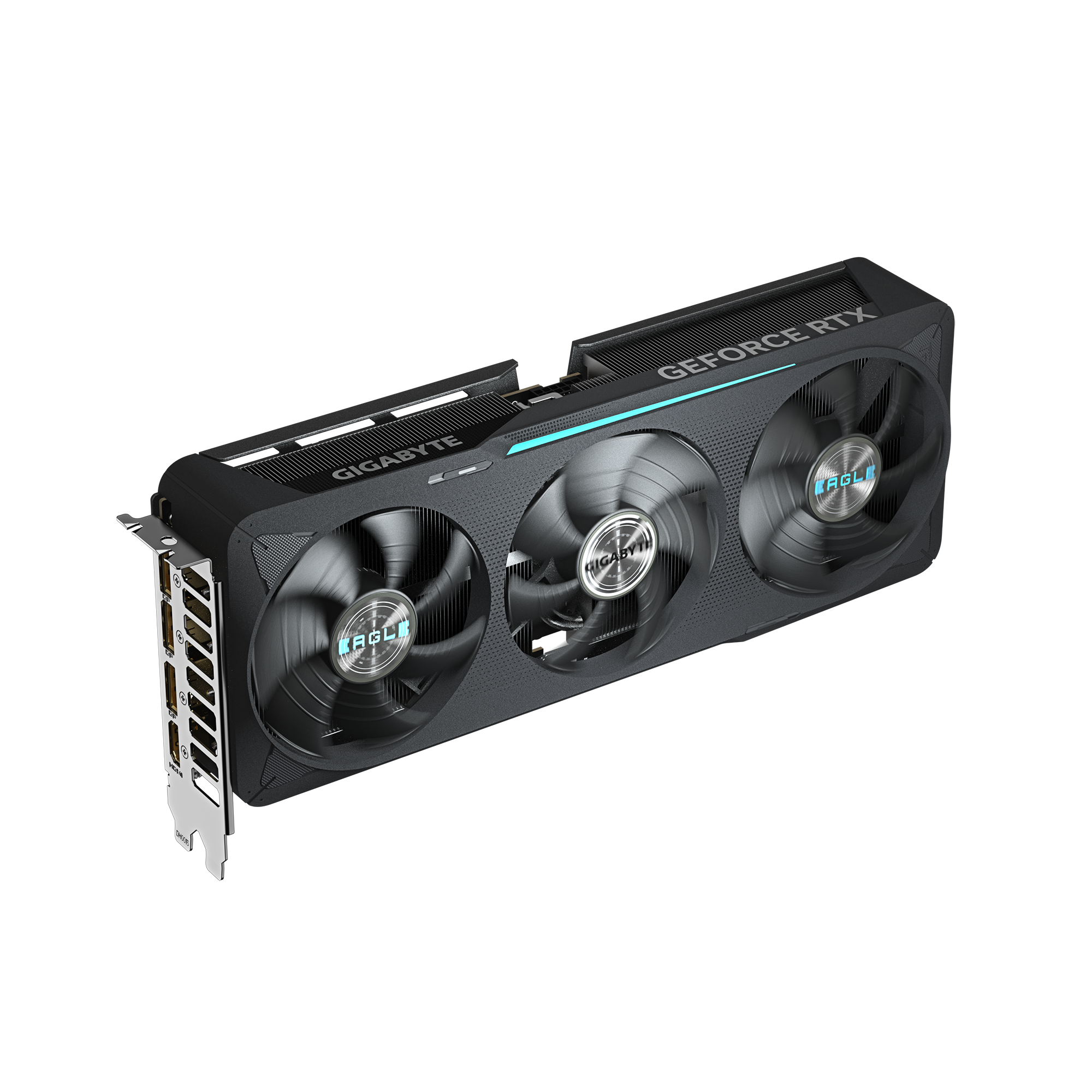 GIGABYTE GV-N5070EAGLE OC-12GD