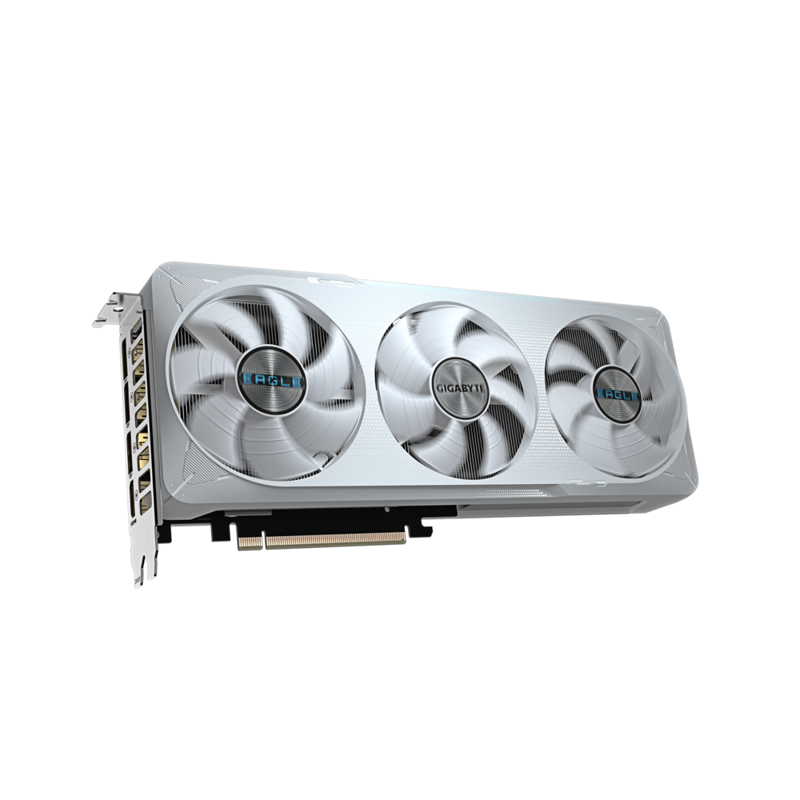 GIGABYTE GV-N5070EAGLEOC ICE-12GD