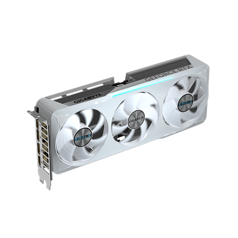 GIGABYTE GV-N5070EAGLEOC ICE-12GD