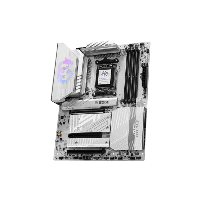 MSI MPG B850 EDGE TI WIFI