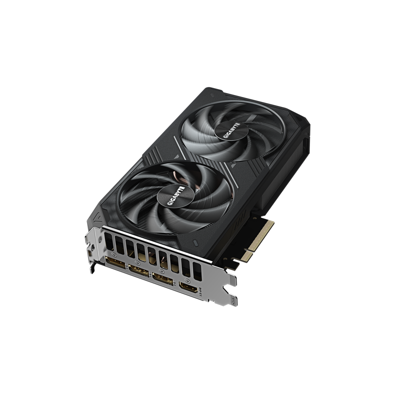 GIGABYTE GV-N506TWF2-8GD