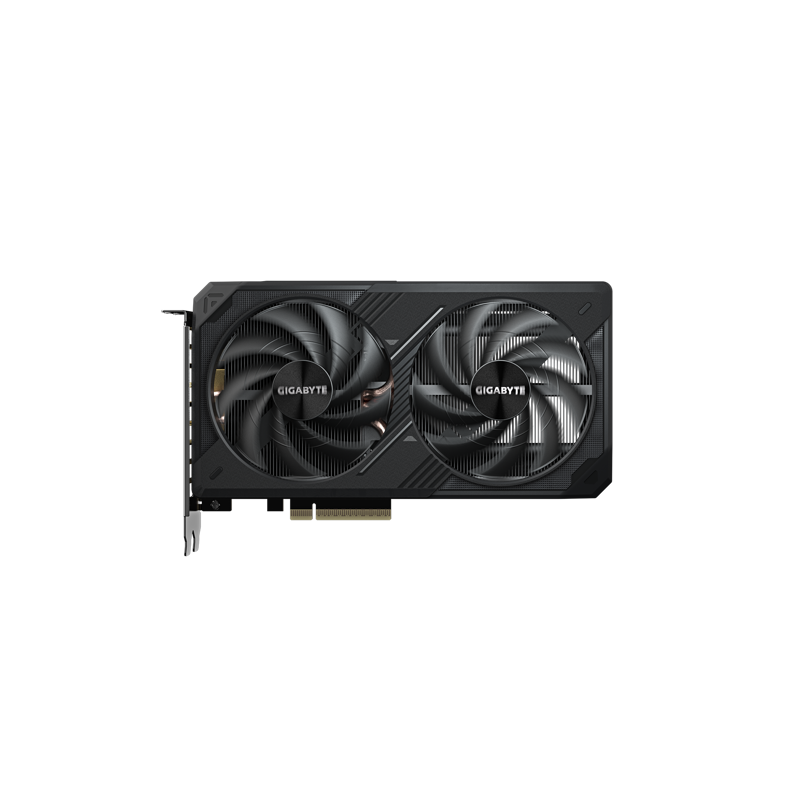 GIGABYTE GV-N506TWF2-8GD