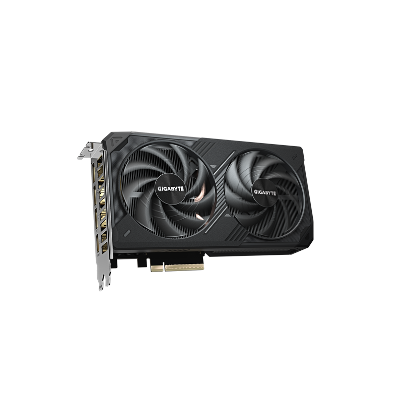 GIGABYTE GV-N506TWF2-8GD