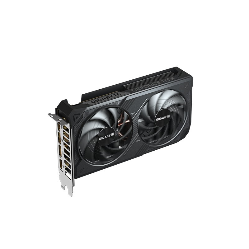 GIGABYTE GV-N506TWF2-8GD