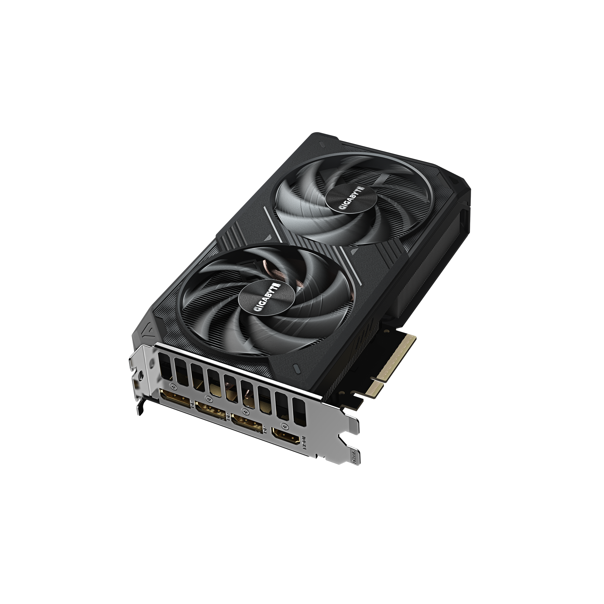 GIGABYTE GV-N506TWF2-8GD