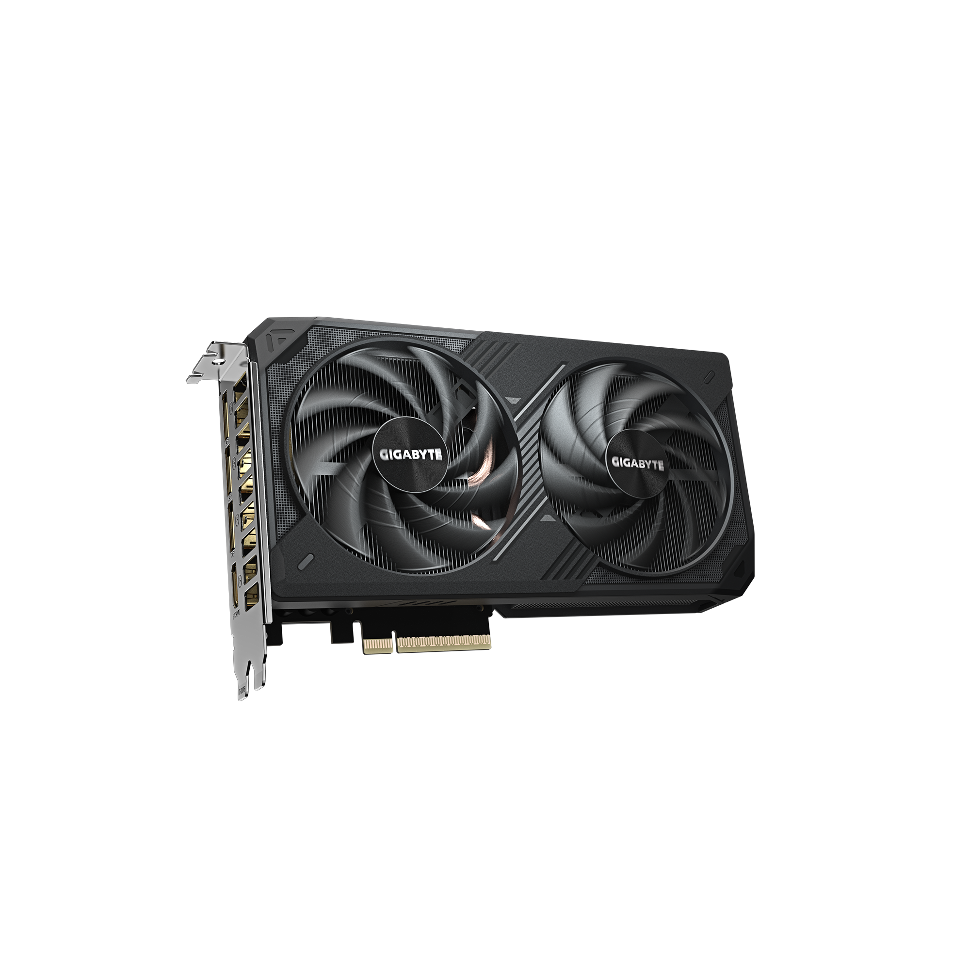 GIGABYTE GV-N506TWF2-8GD