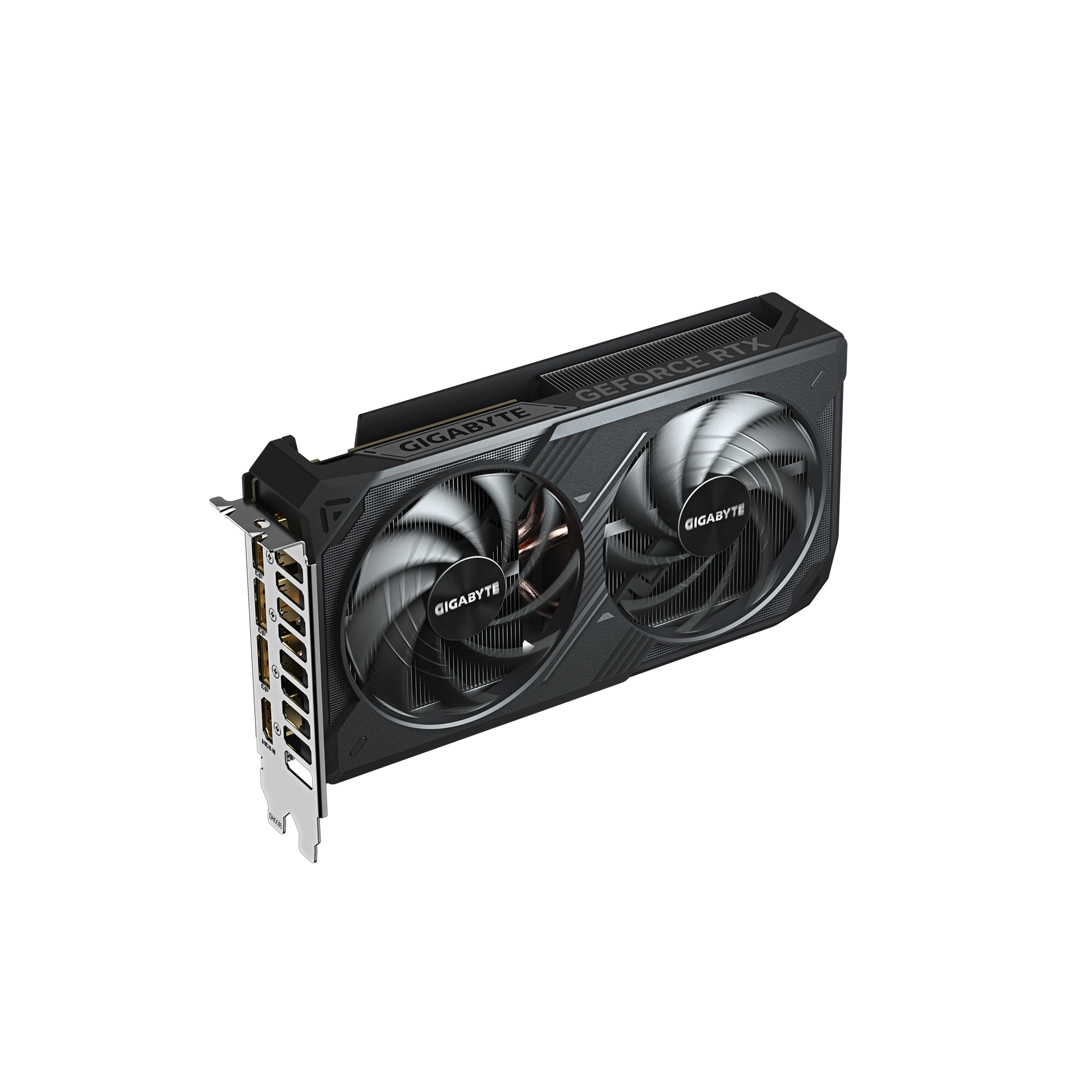 GIGABYTE GV-N506TWF2-8GD