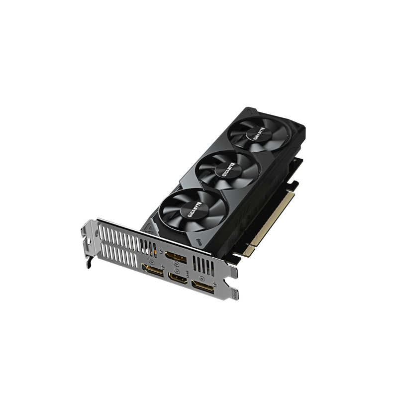 GIGABYTE GV-N5060OC-8GL
