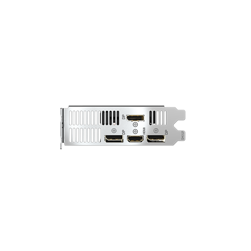 GIGABYTE GV-N5060OC-8GL