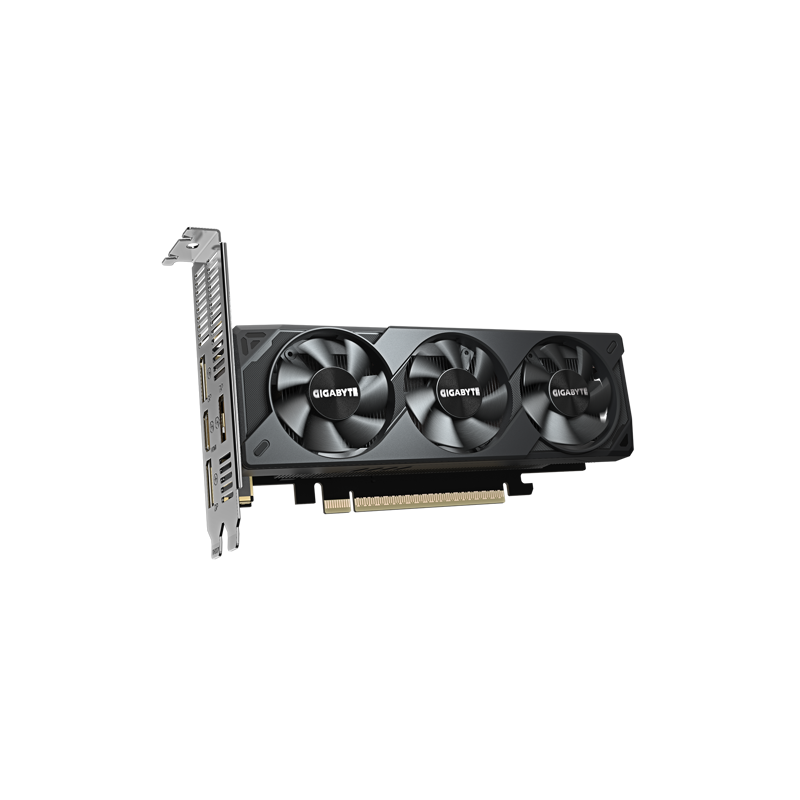 GIGABYTE GV-N5060OC-8GL
