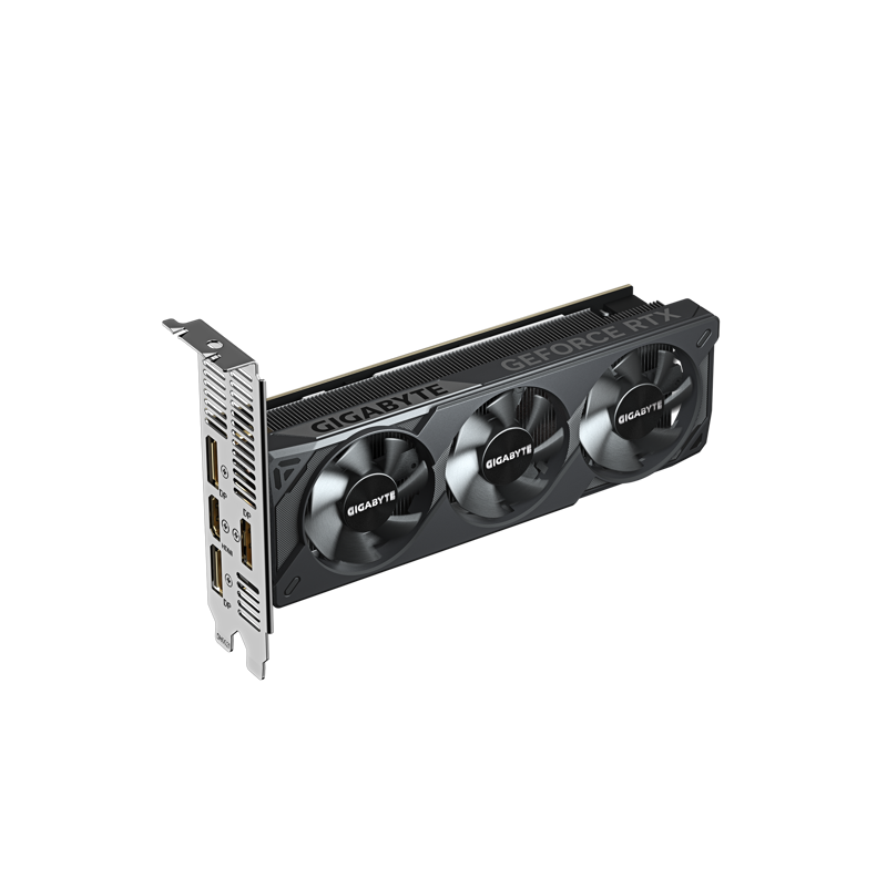 GIGABYTE GV-N5060OC-8GL