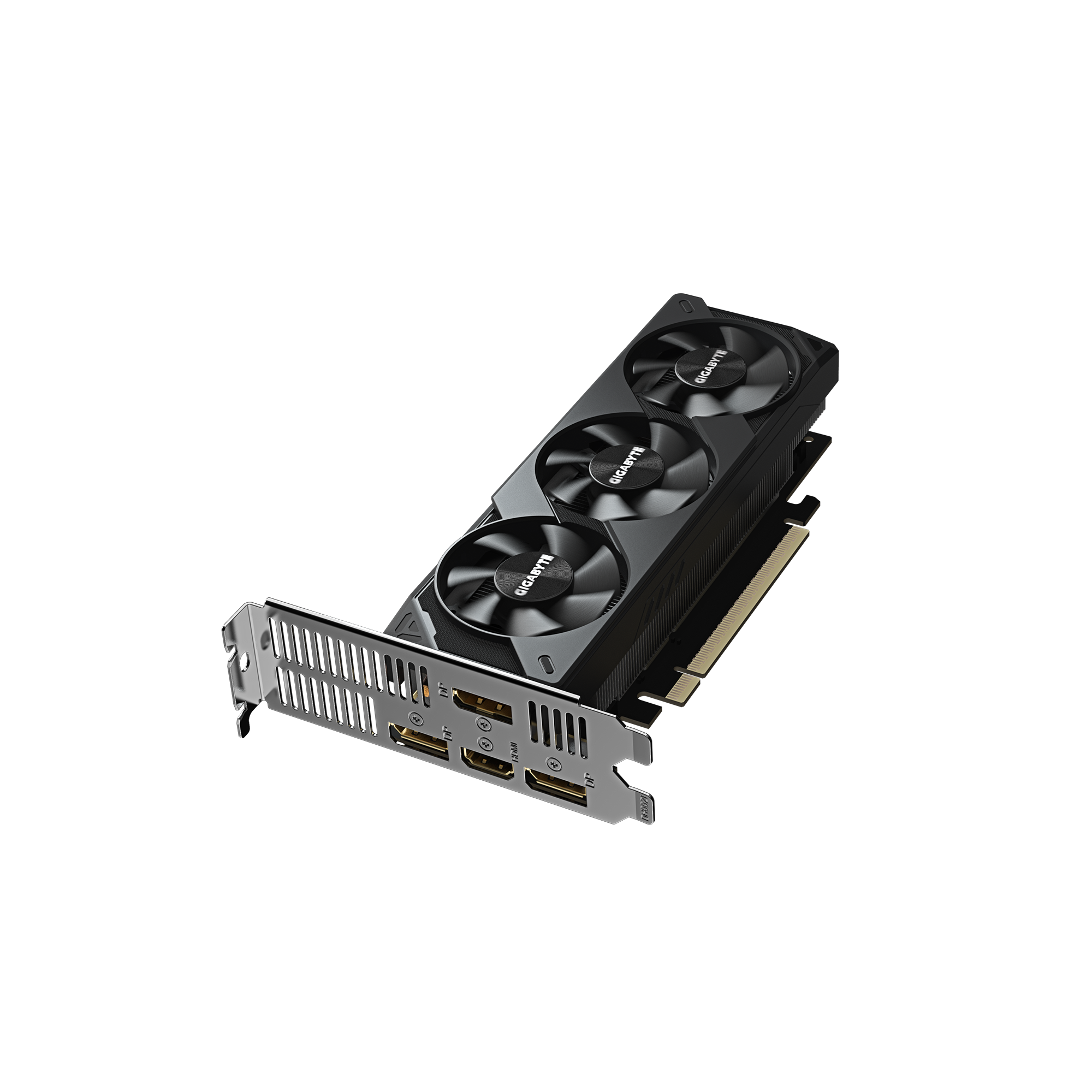 GIGABYTE GV-N5060OC-8GL