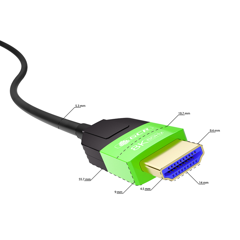 GreenConnect GCR-55678