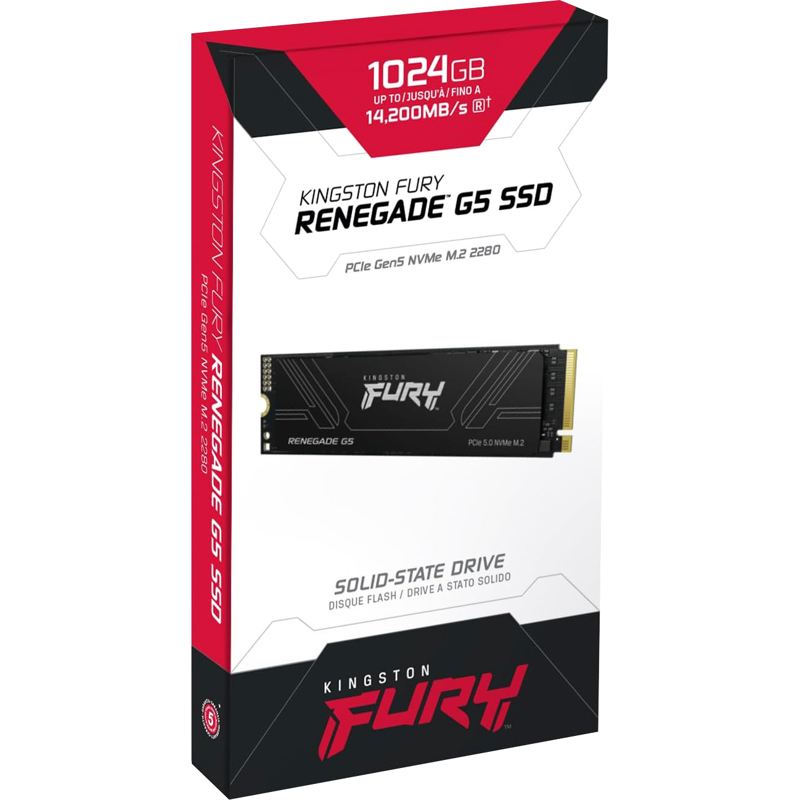 Kingston Fury Renegade SFYR2S/1T0