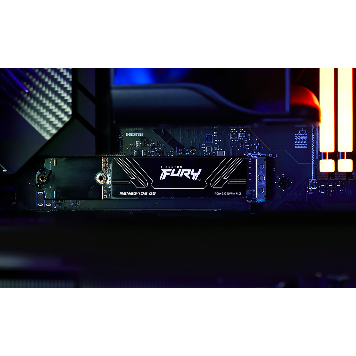 Kingston Fury Renegade SFYR2S/2T0