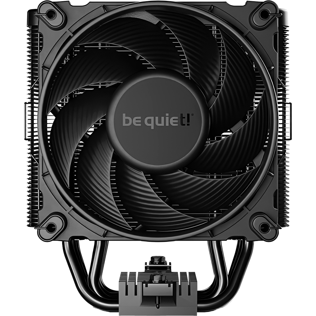 Be Quiet DARK ROCK 5 (BK035) be quiet!