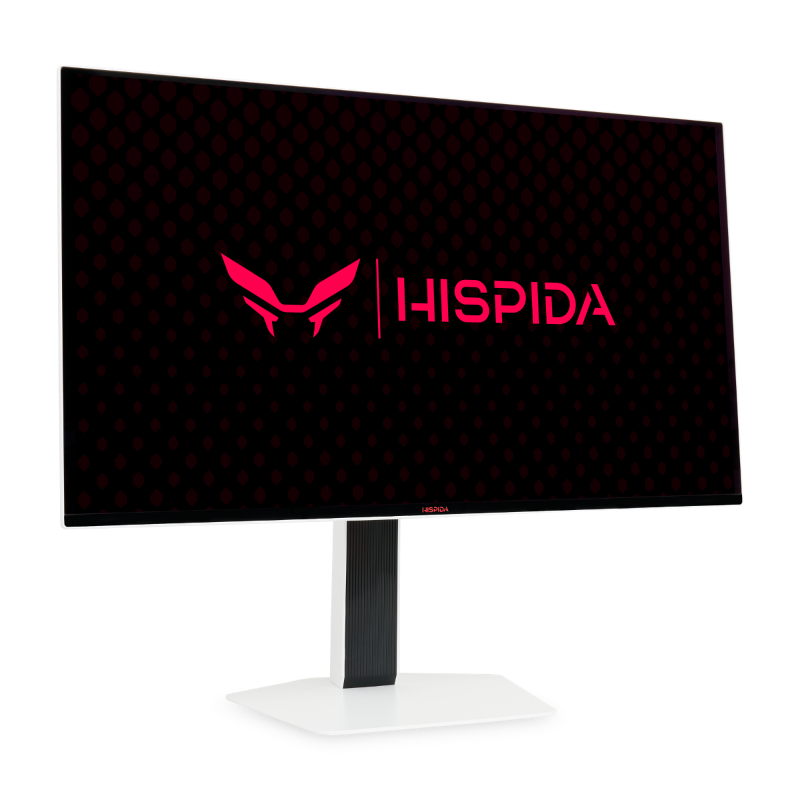 Nerpa HISPIDA 27'' GI27Q28HE